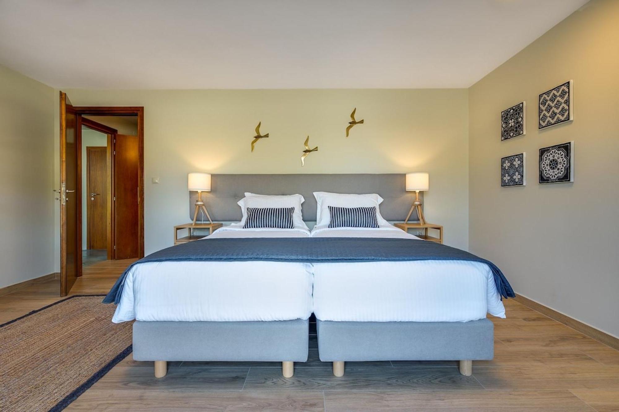 Villa Ampelaki - Premium Villa With Heated Pool Kounoupidhiana Ngoại thất bức ảnh