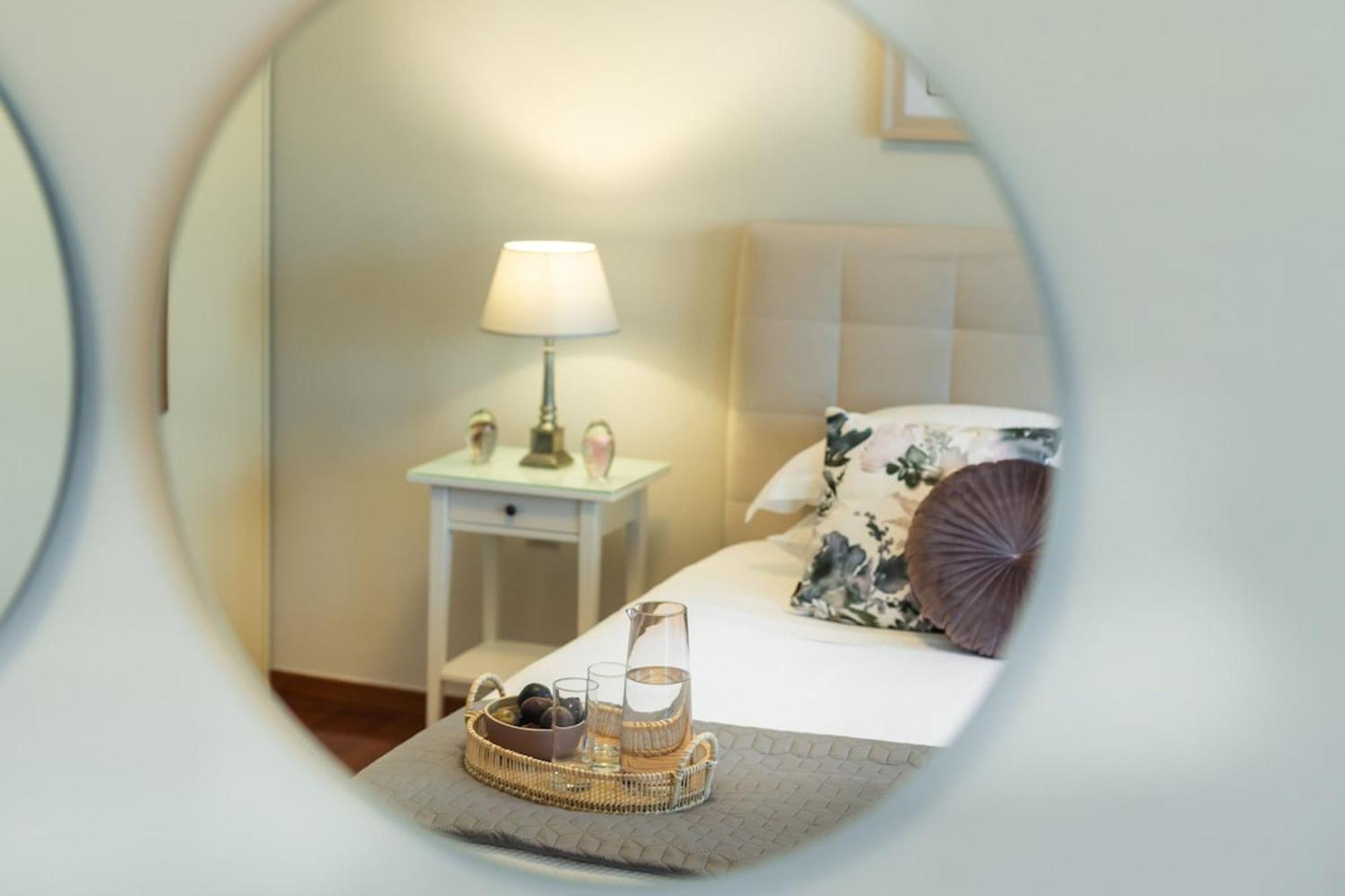 Villa Ampelaki - Premium Villa With Heated Pool Kounoupidhiana Ngoại thất bức ảnh